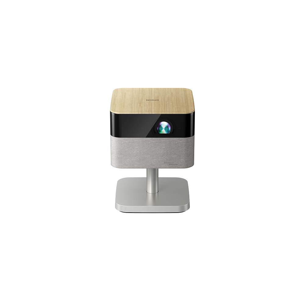 Epson Lifestudio Flex Plus Projector