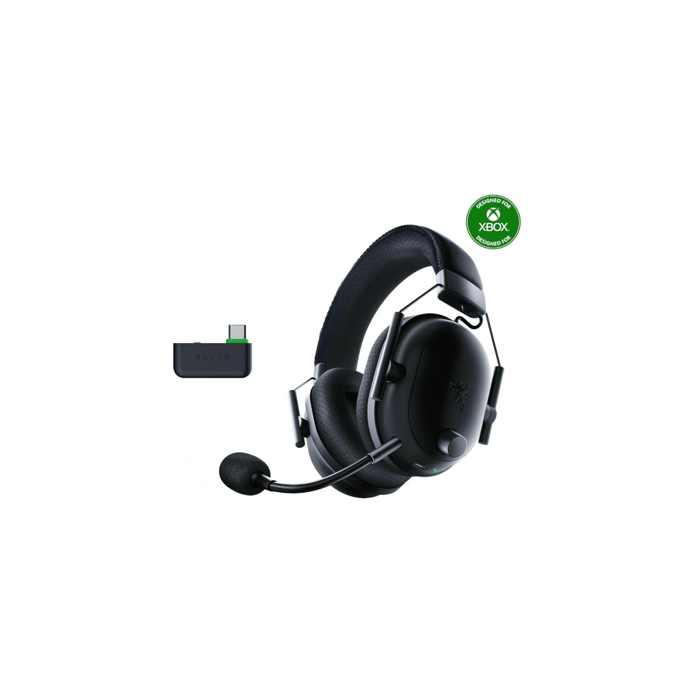 Razer BlackShark V2 Pro Console version