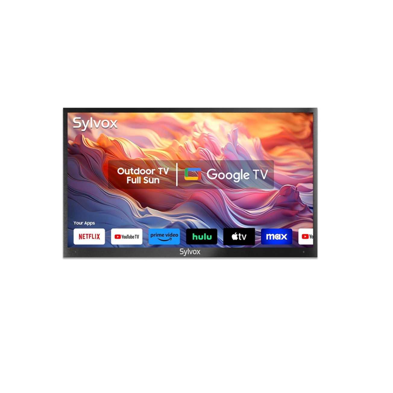 Sylvox Pool Pro 2.0 (43-inch)