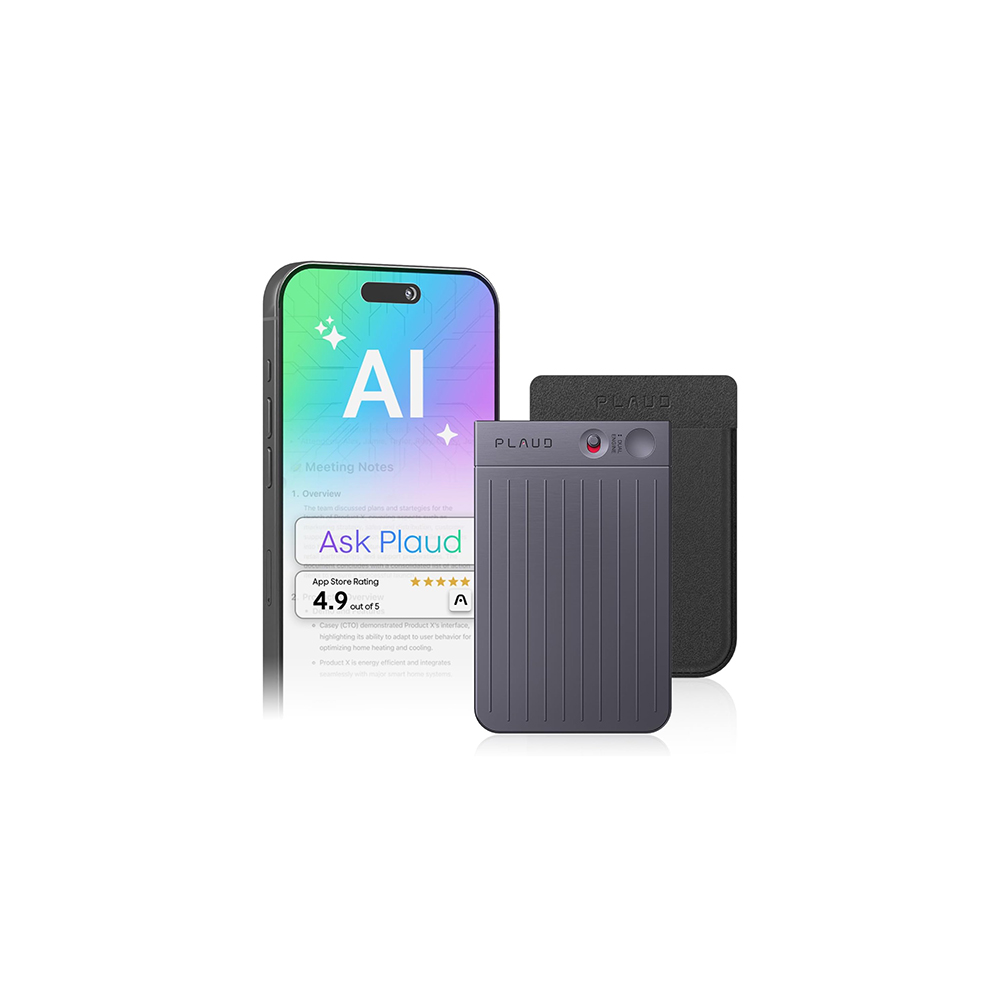 Plaud Note AI Voice Recorder