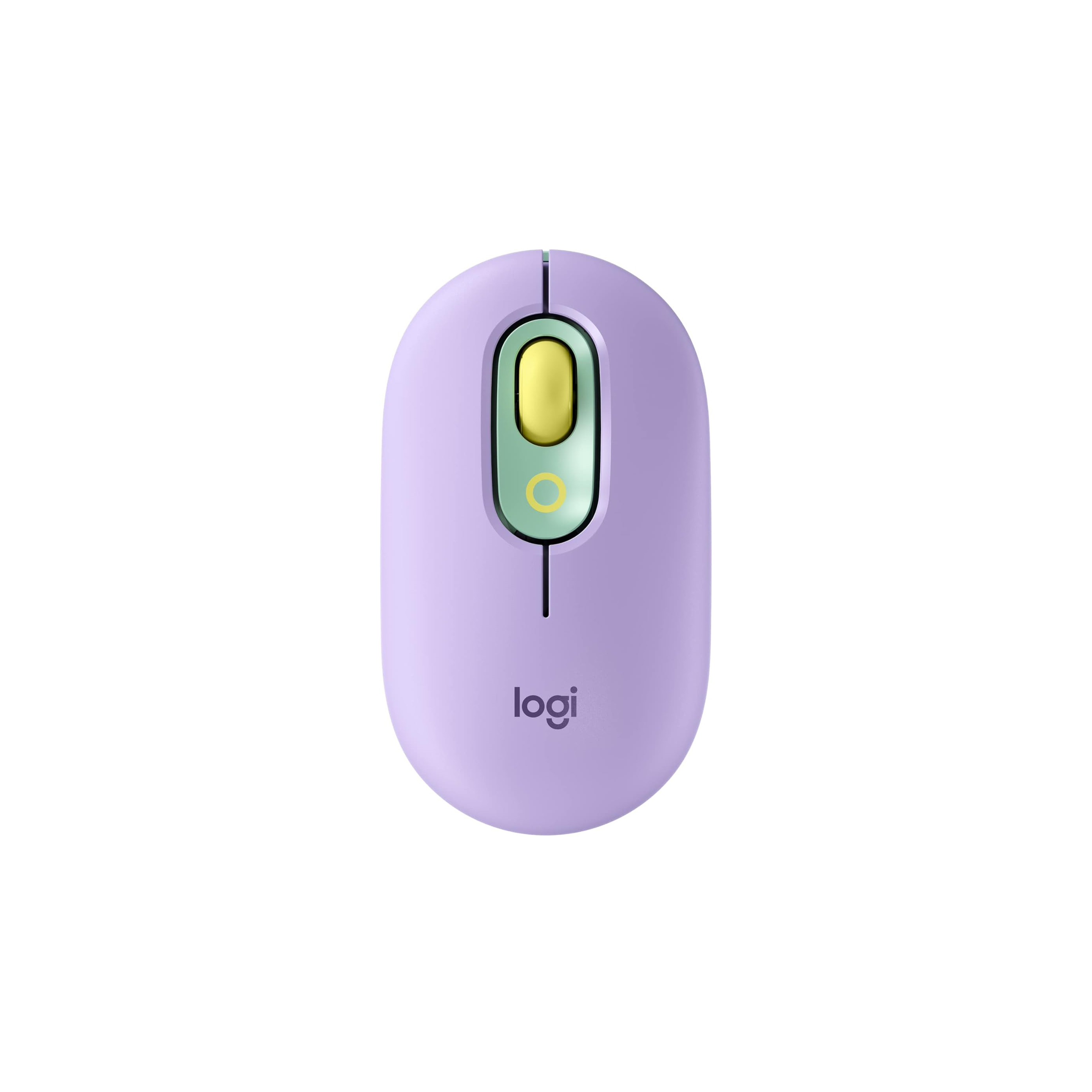 Logitech POP Mouse