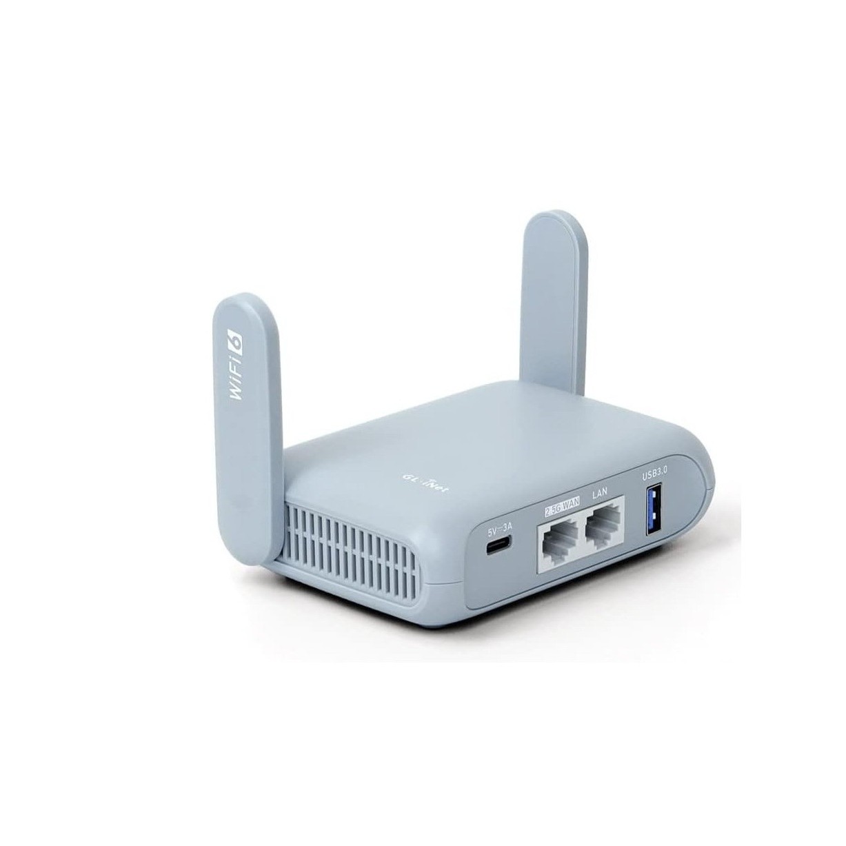 GL.iNet Beryl AX (GL-MT3000) (GL.iNet GL-MT3000 (Beryl AX))