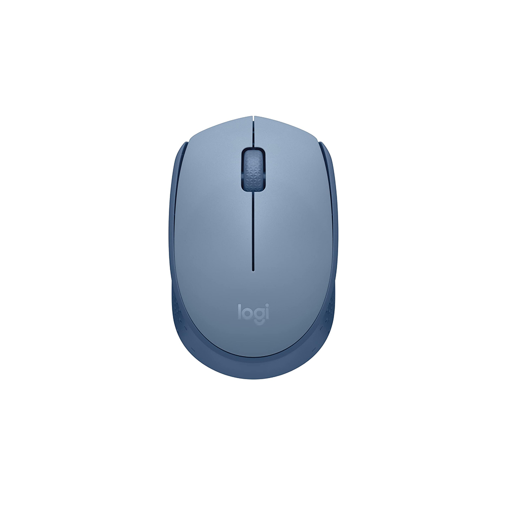 Logitech M170 Wireless Mouse