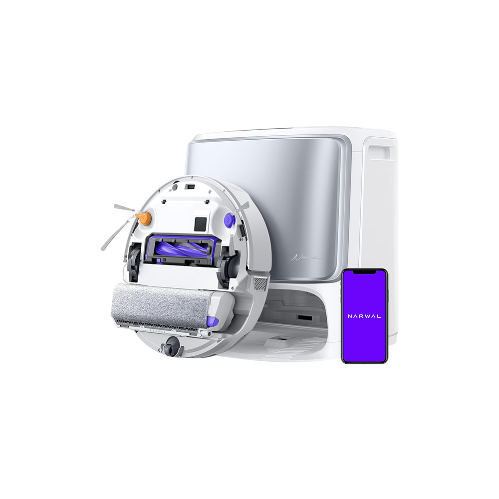 Narwal Flow Robot Vacuum and Mop