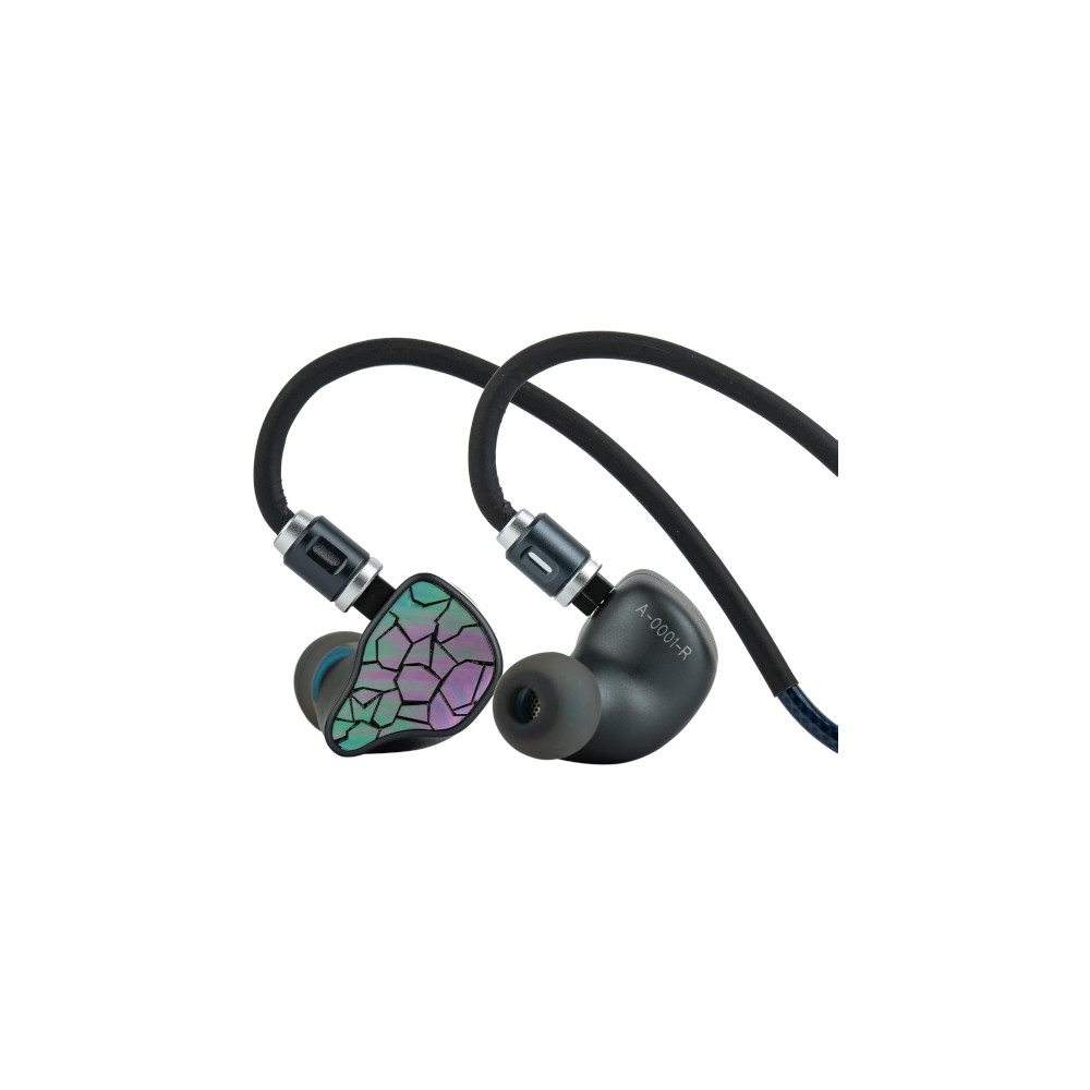 THIEAUDIO Hype 4 MKII delivers studio sound with solid build