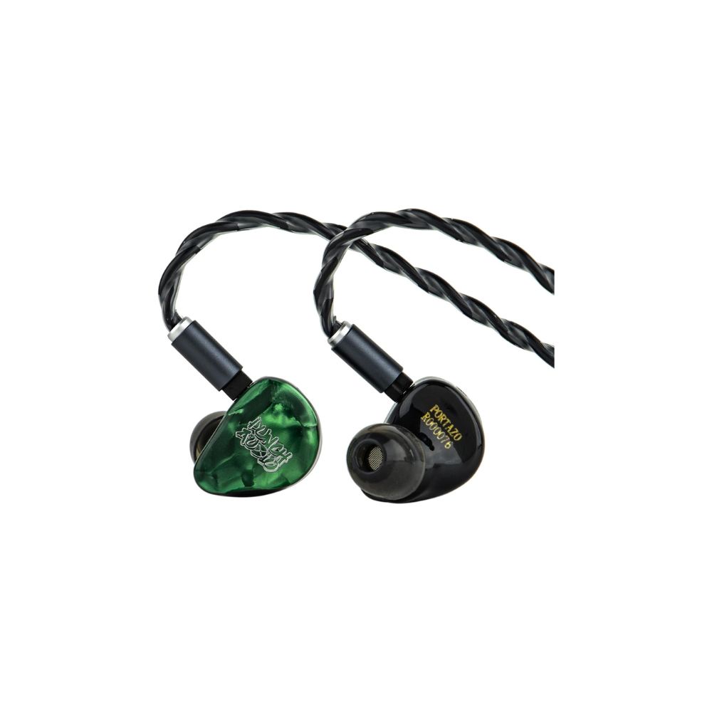 Punch Audio Portazo
