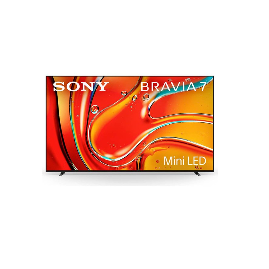 Sony BRAVIA 7 Smart Mini LED 4K UHD TV