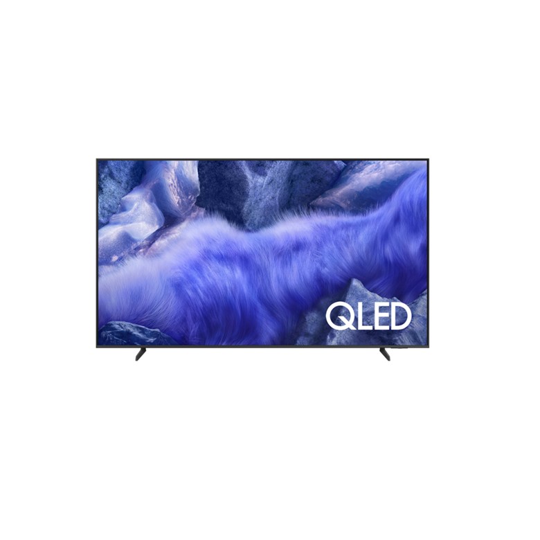 Samsung 85-InchQLED QEF1 4K AI Smart TV (2025)