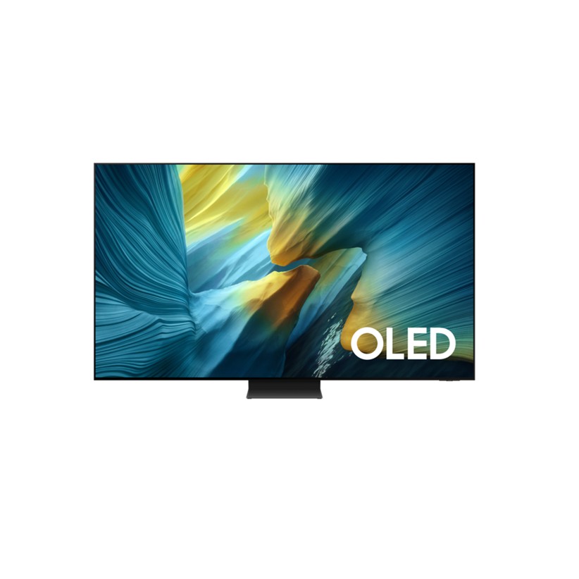 Samsung 83-Inch Class OLED S95F 4K AI Smart TV (2025)