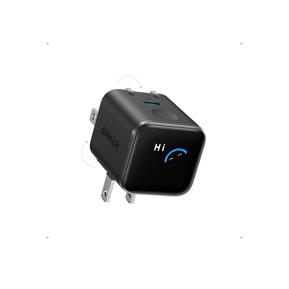 Anker Nano Charger (45W)