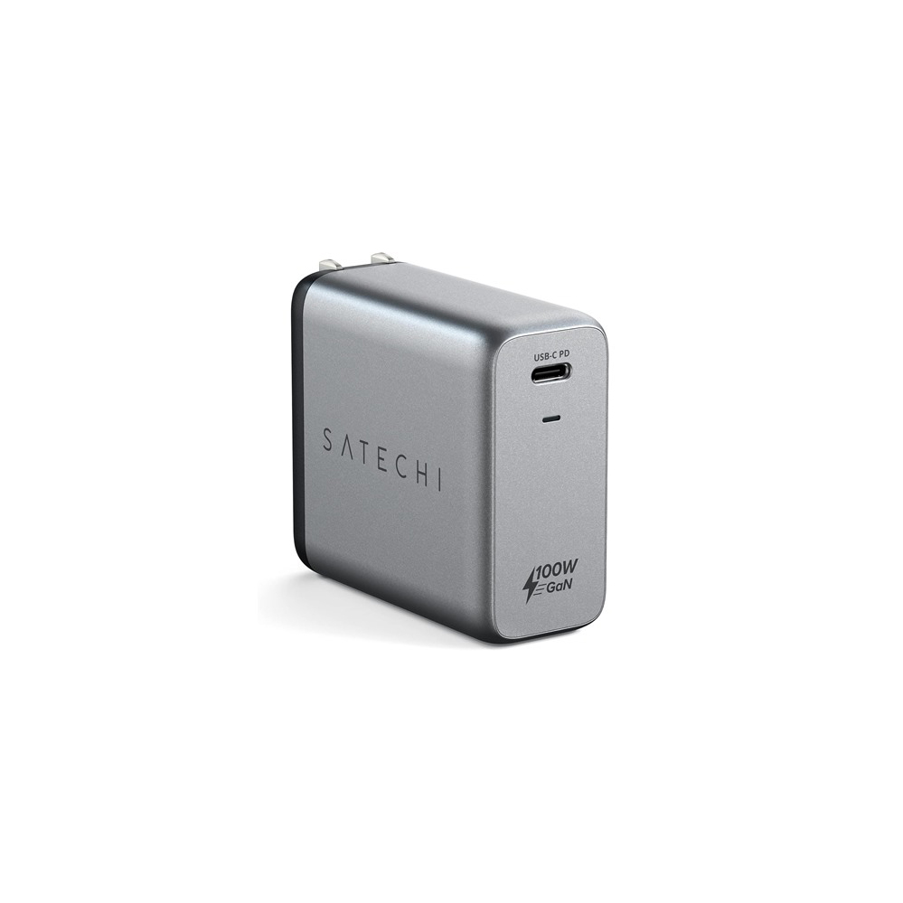 Satechi 100W USB C PD Wall Charger