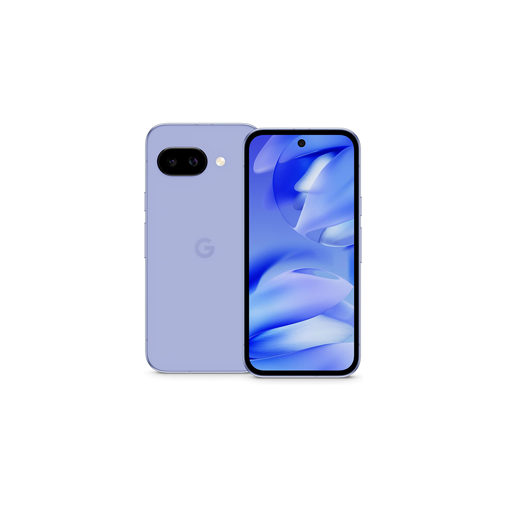 Google Pixel 9a (Iris)