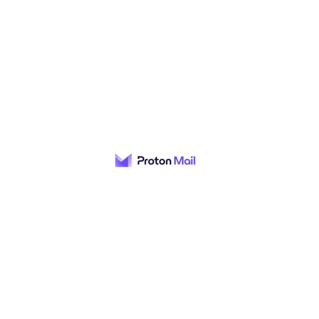 Proton Mail - 1 month