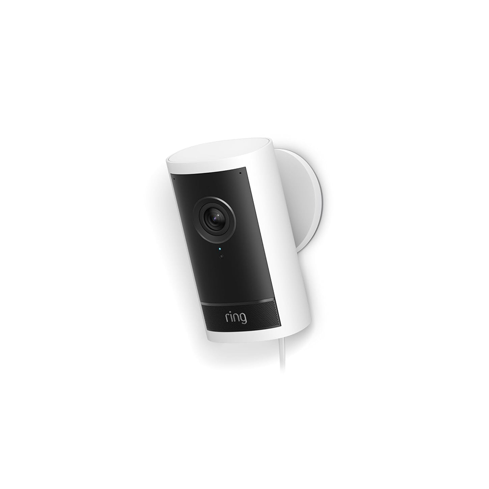 Ring Outdoor Cam Pro
