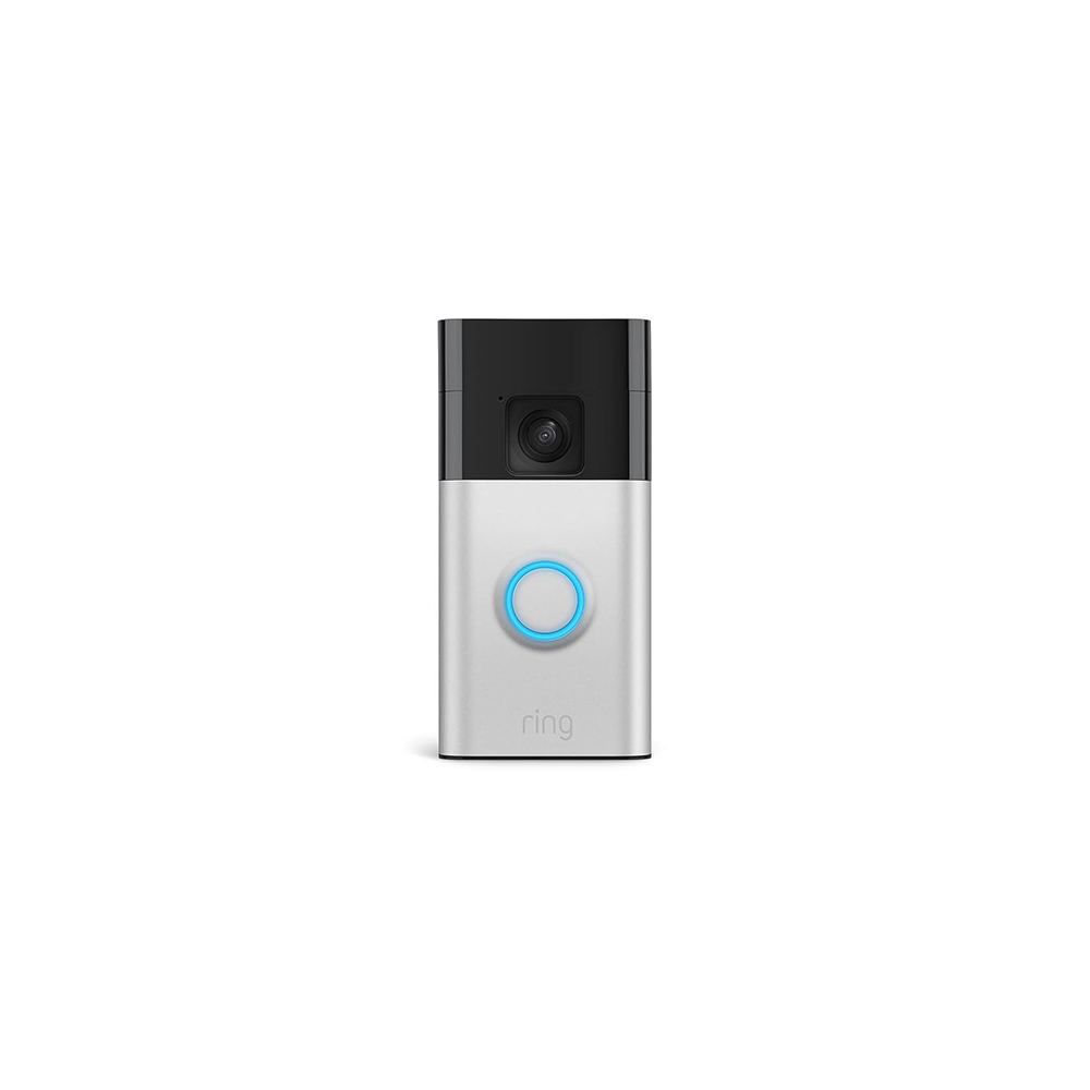 Ring Battery Doorbell (2024)