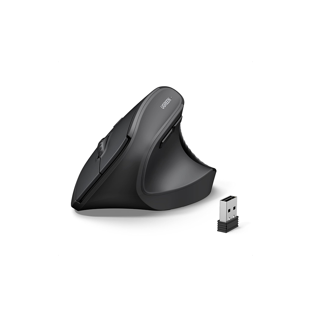 UGREEN Ergonomic Mouse