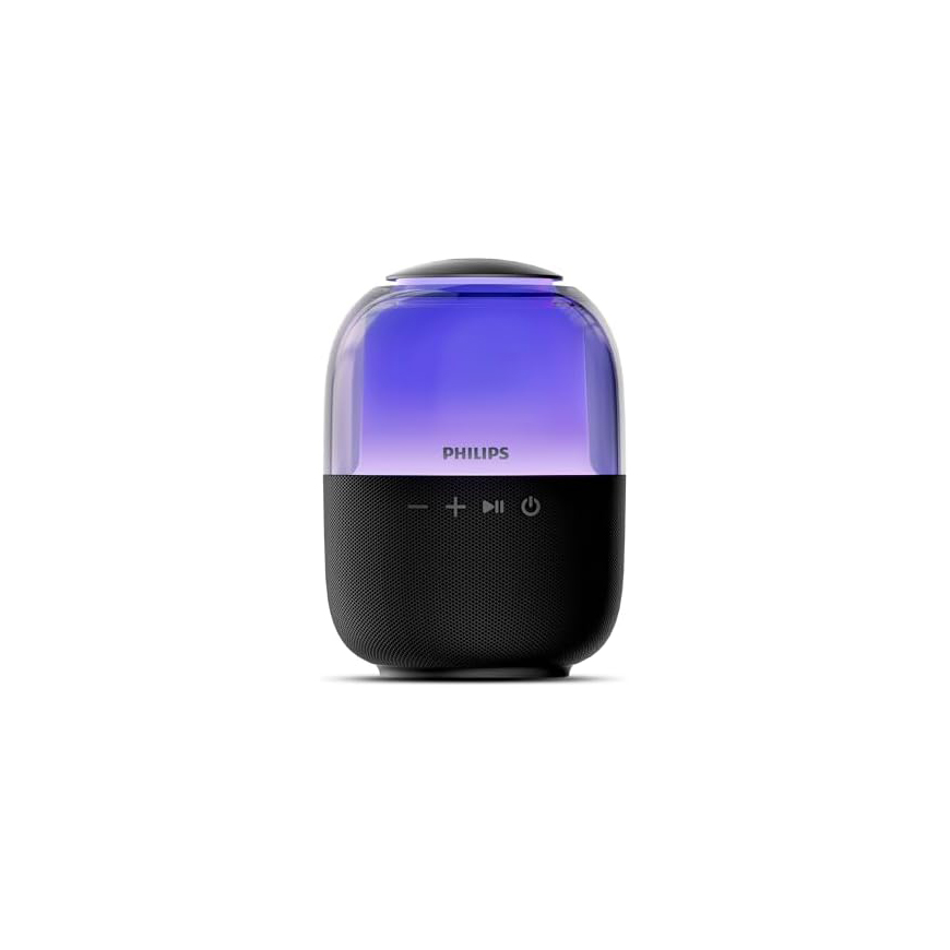 Philips S2108 Portable Bluetooth Speaker