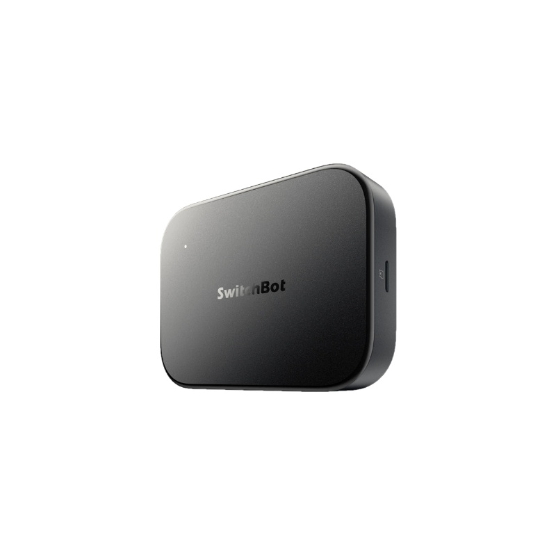 SwitchBot AI Hub
