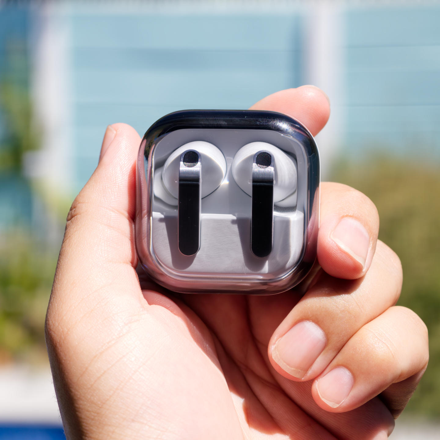 Galaxy Buds 4 Pro