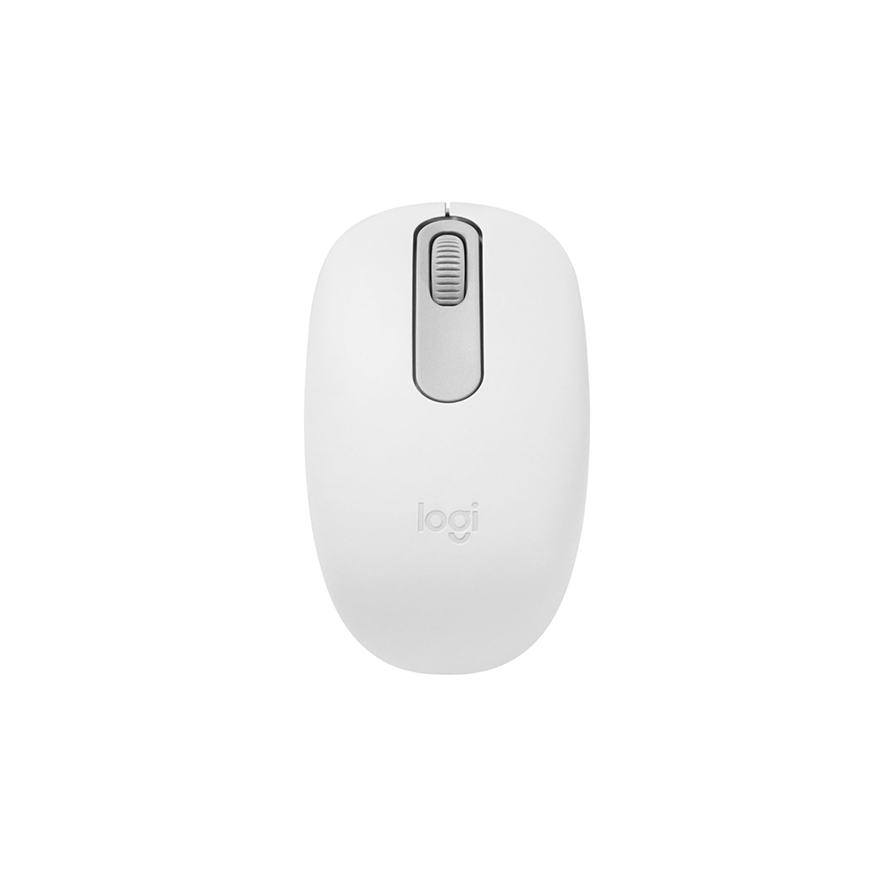 Logitech M196 Wireless Mouse