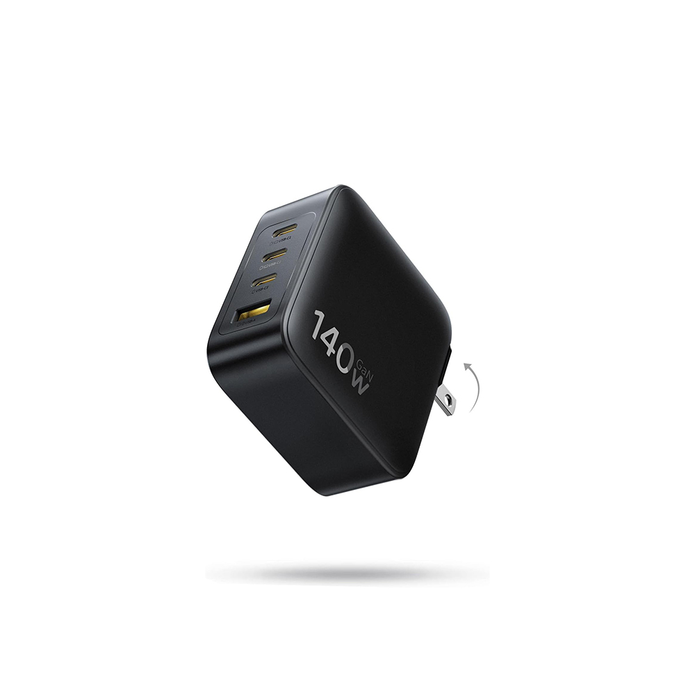 Baseus 140W USB-C Charger