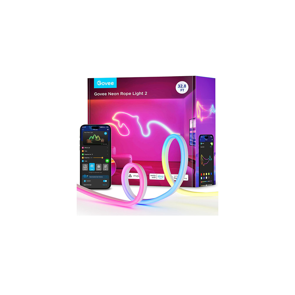 Govee RGBIC Neon Lights