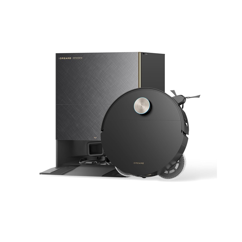Dreame X60 Max Ultra Complete
