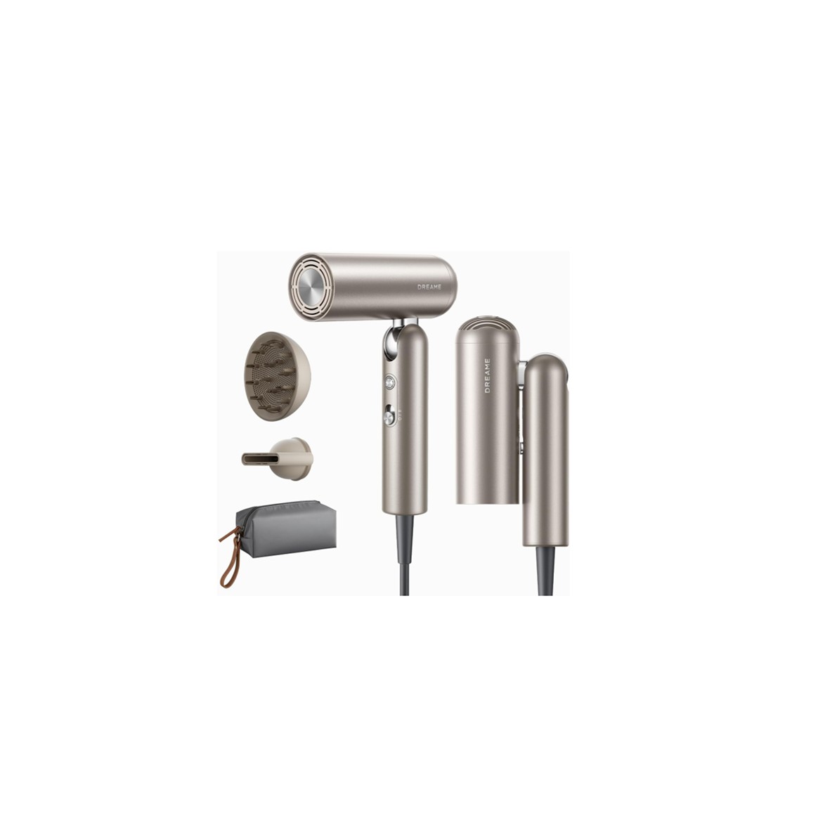 Dreame Pocket Pro