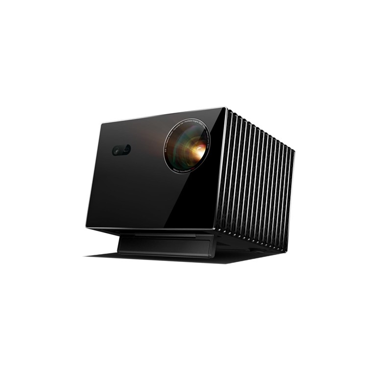 Valerion VisionMaster Max 4K Laser Projector
