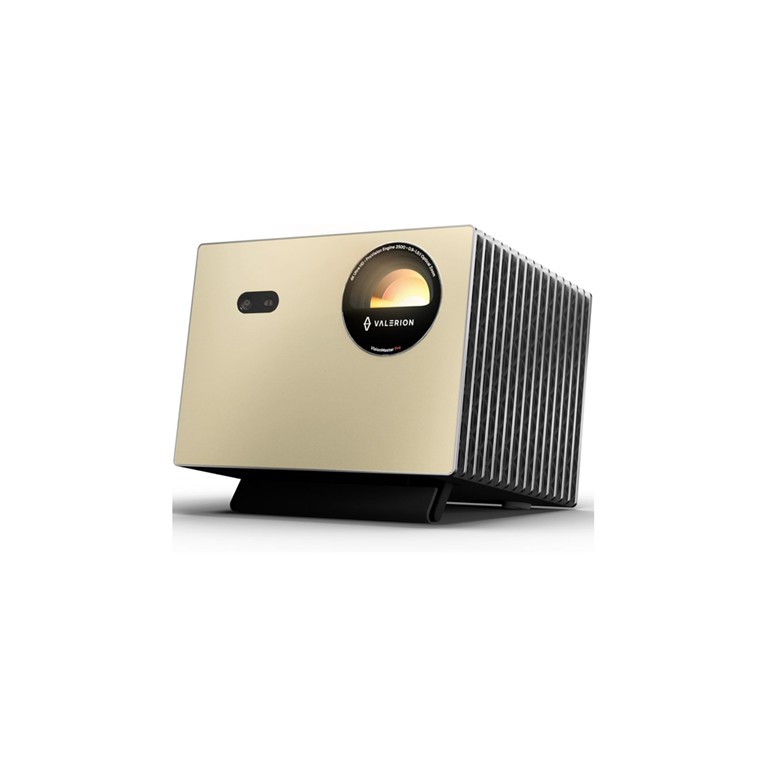 Valerion VisionMaster Pro 4K Laser Projector