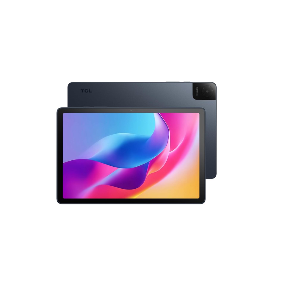 TCL TAB 10 Gen 4 Android Tablet