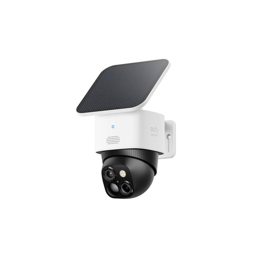 Eufy Security 3K Dual Camera SoloCam