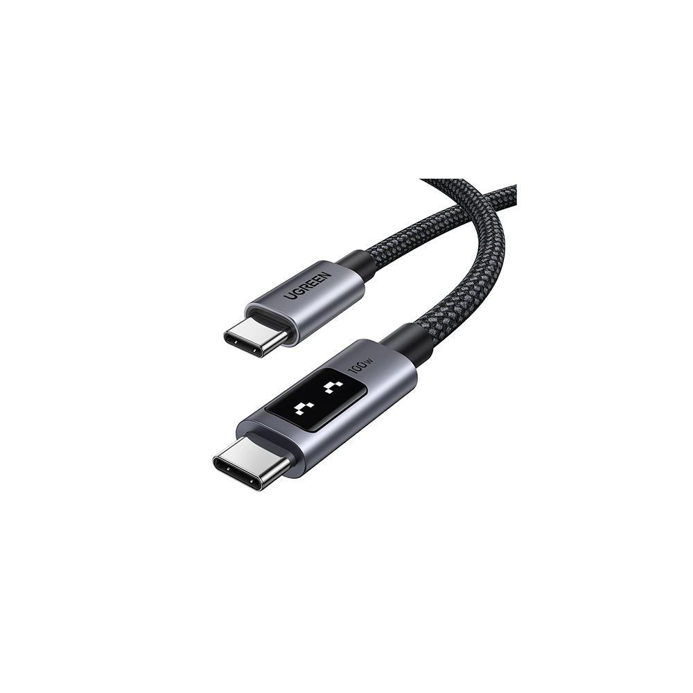 UGREEN Uno USB-C Cable 100W