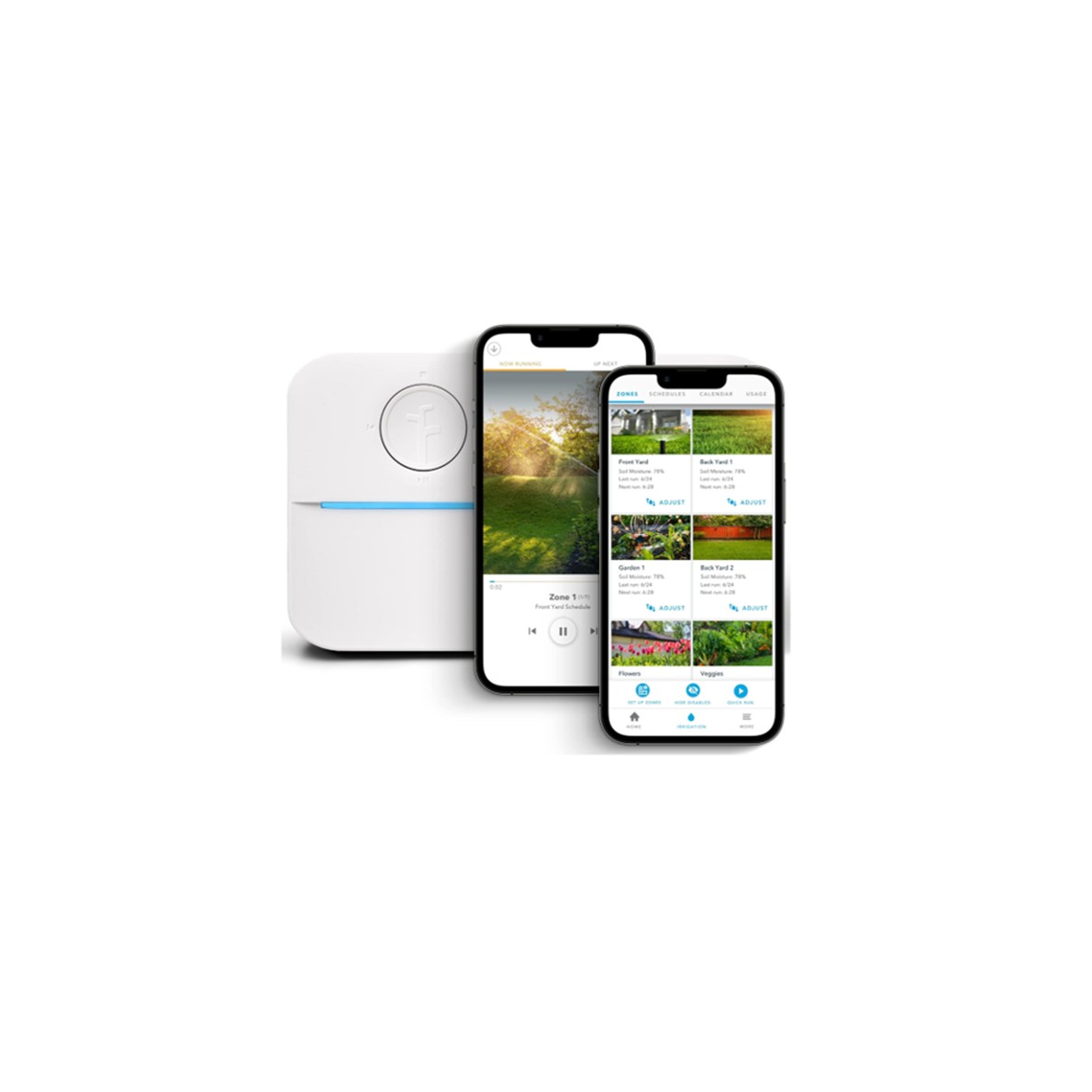 Rachio 3 Smart Sprinkler Controller