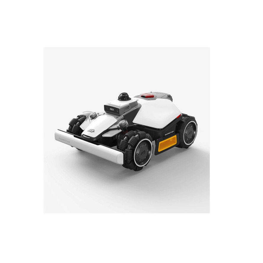 MAMMOTION LUBA mini 2 AWD