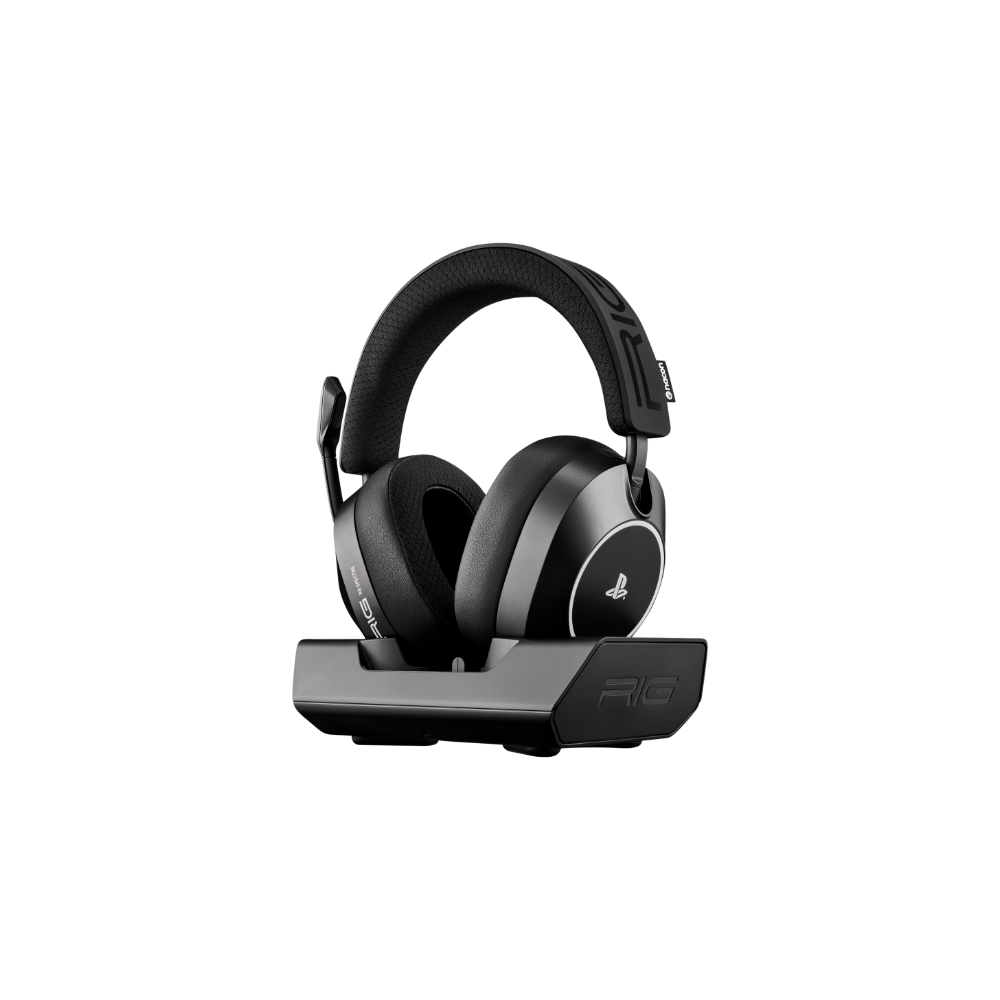 RIG R8 PRO HS