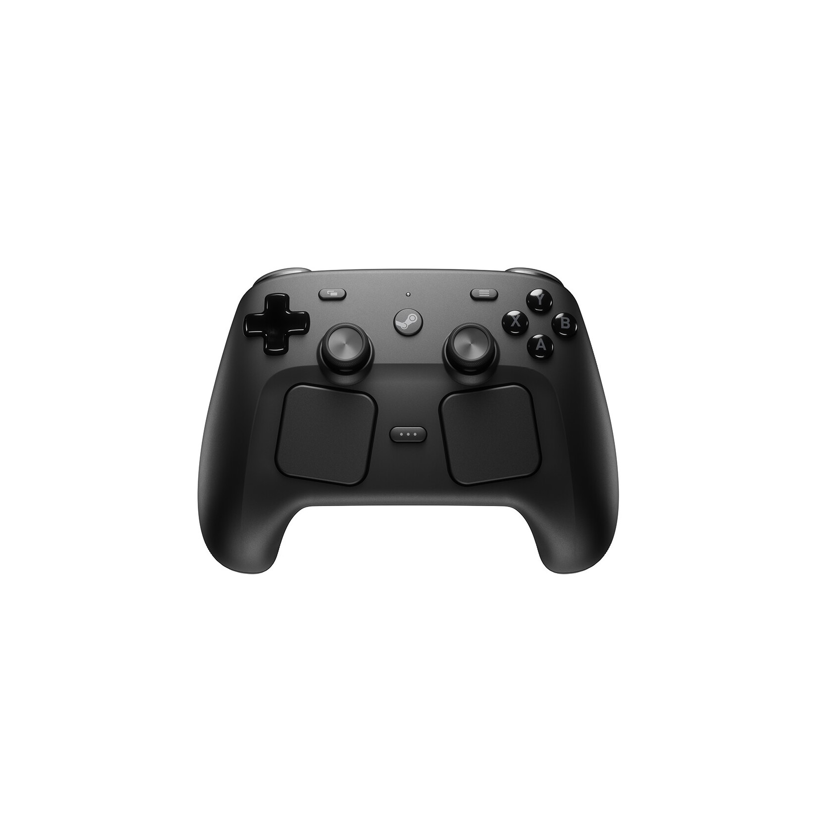 steam controller