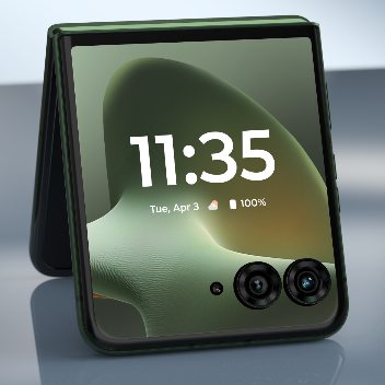 Motorola Razr Plus (2026)