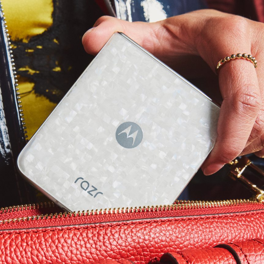 Motorola Razr (2026)