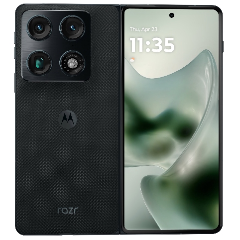 Motorola Razr Fold (2026)