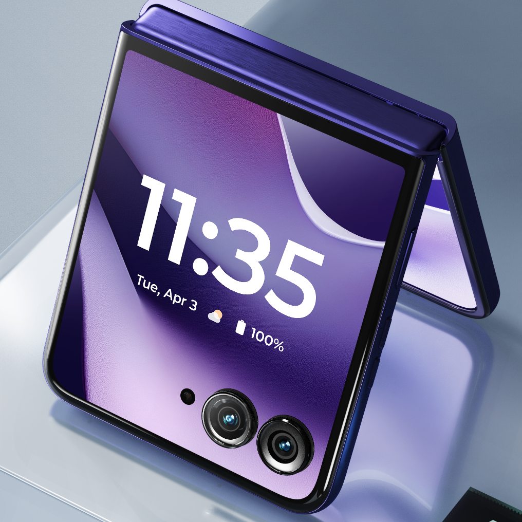 Motorola Razr Ultra (2026)