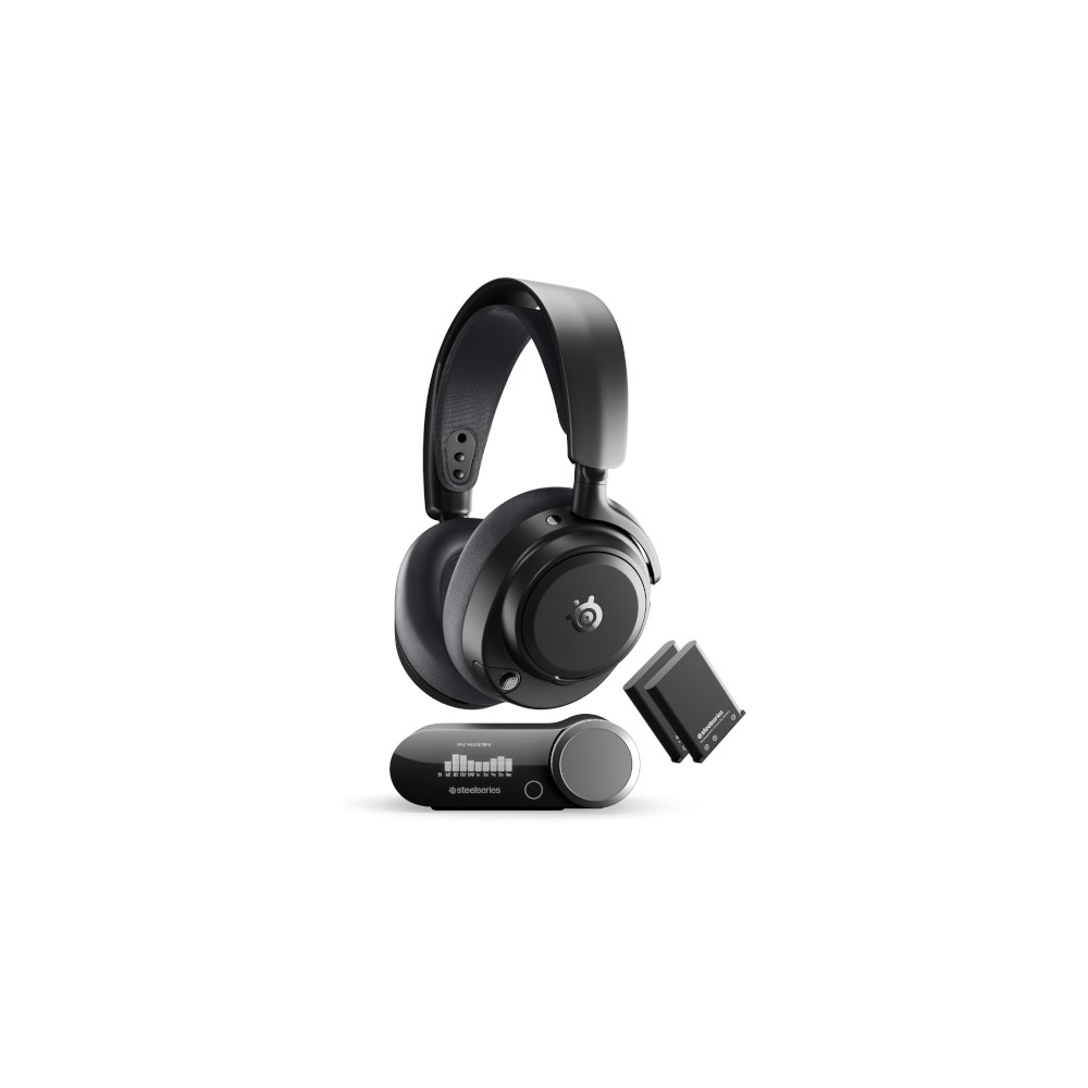 SteelSeries Arctis Nova Pro Omni