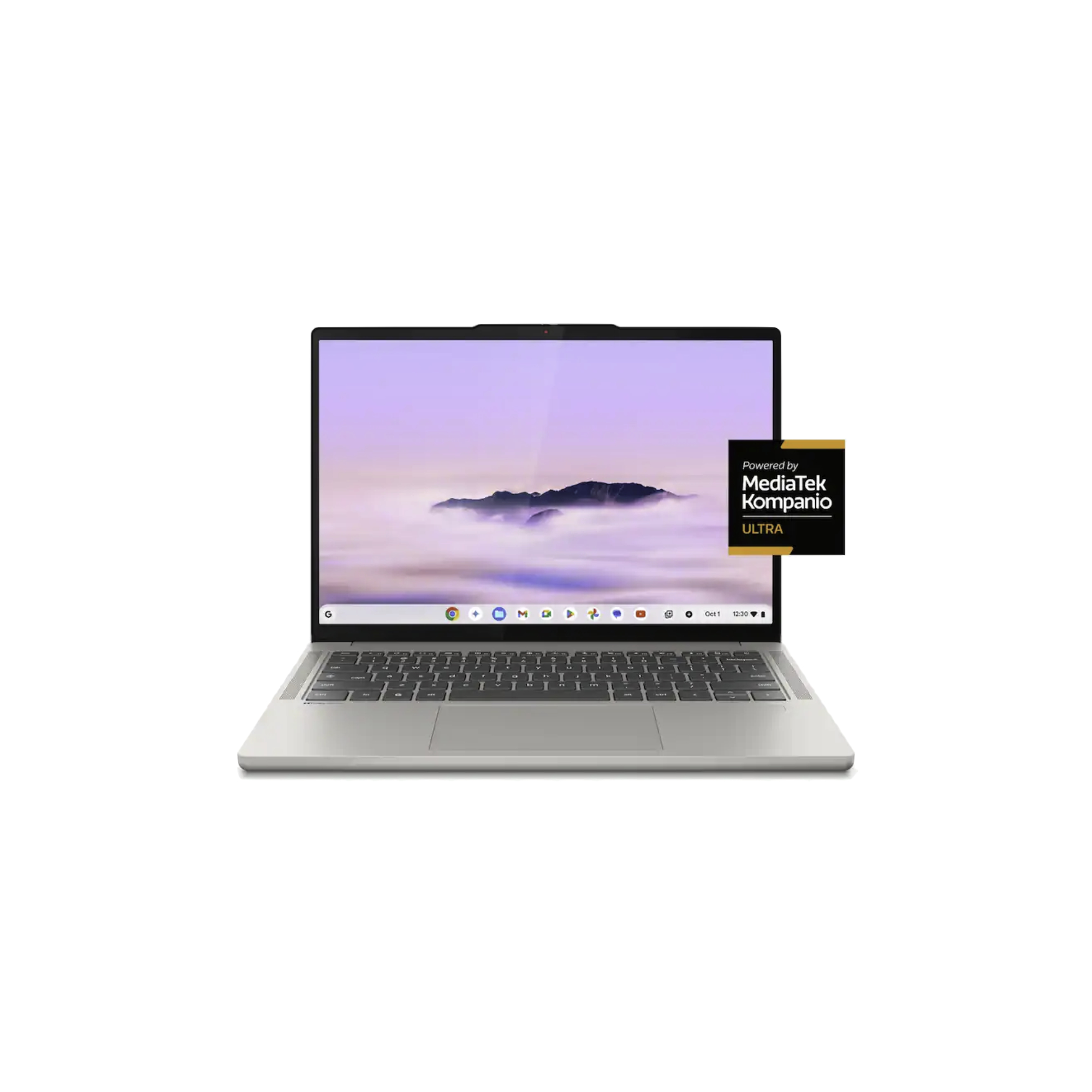 Lenovo Chromebook Plus 14