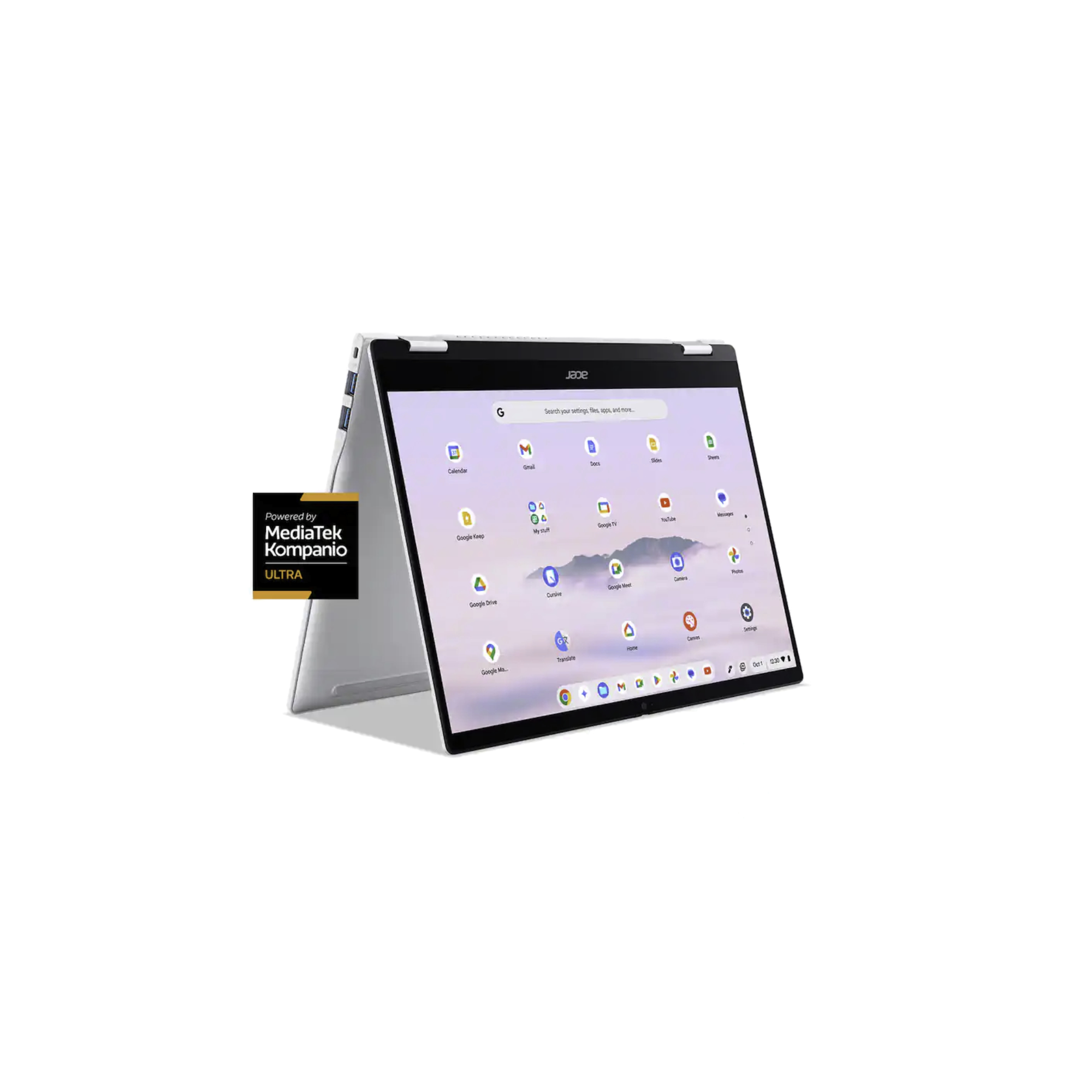 Acer Chromebook Plus Spin 514