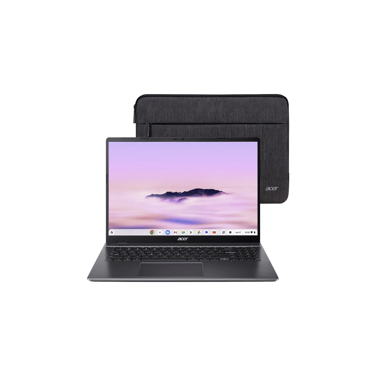 Acer Chromebook Plus 516
