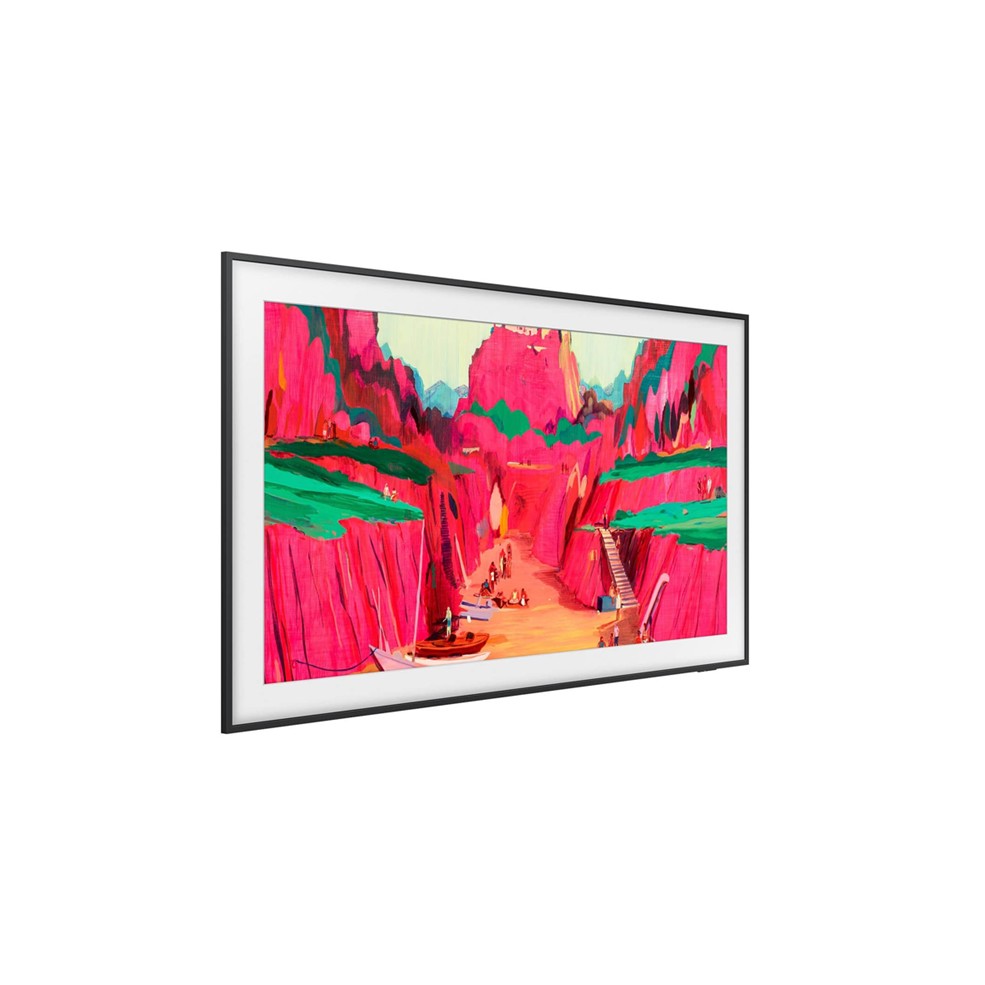 Samsung 85-Inch The Frame Pro 4K AI Smart TV (2025)