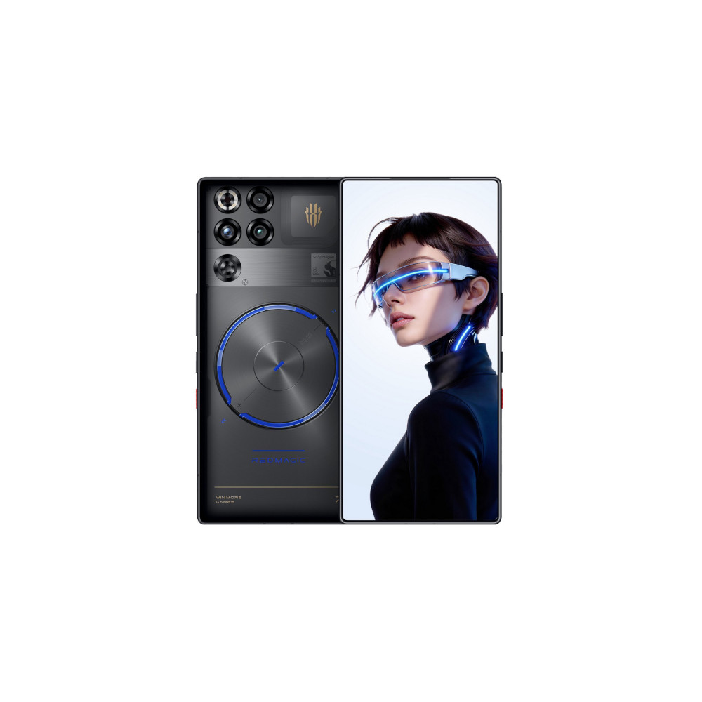REDMAGIC 11S Pro