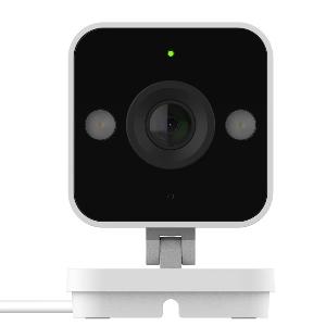 Walmart Onn Outdoor Camera Plug-In