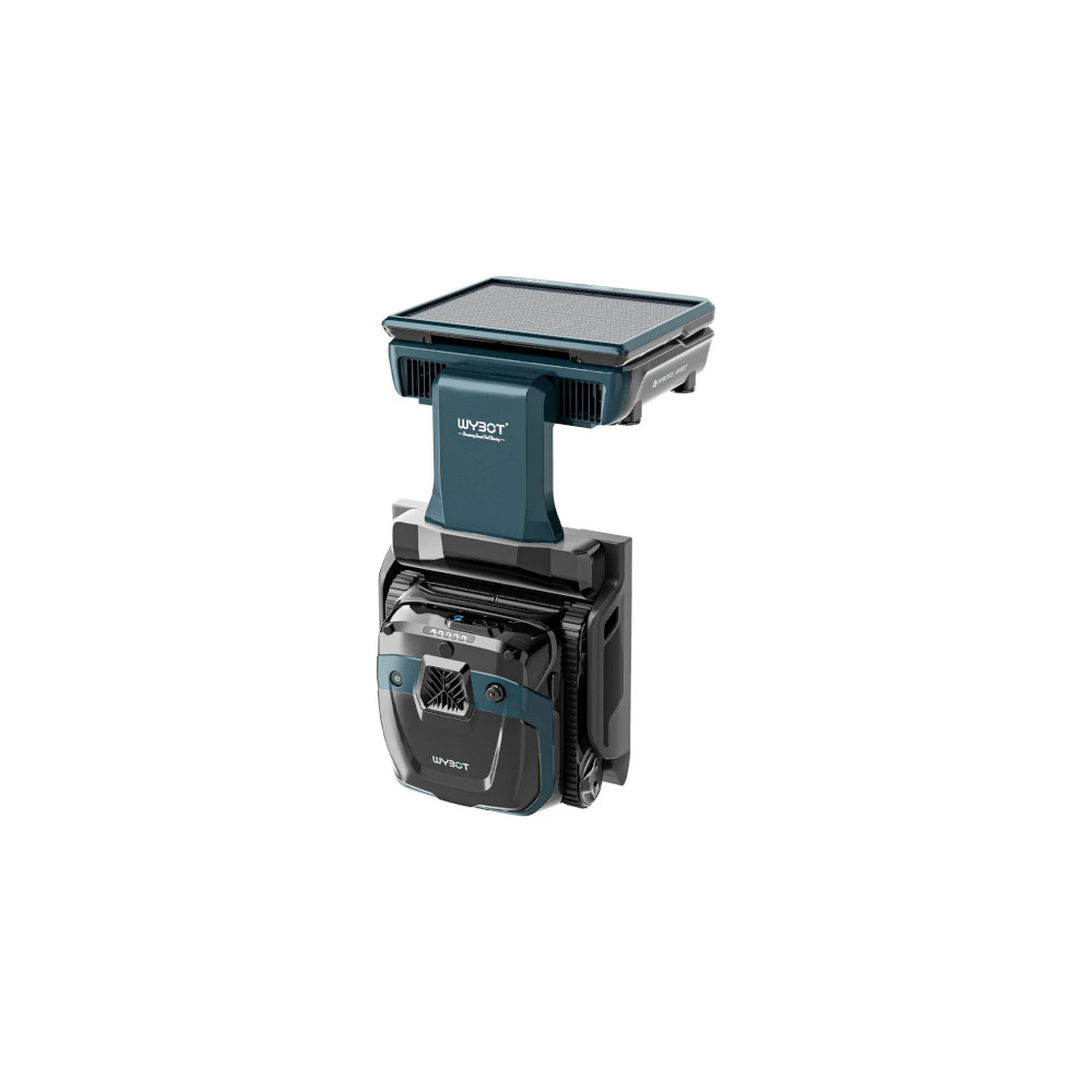 WYBOT S3 Robotic Pool Cleaner