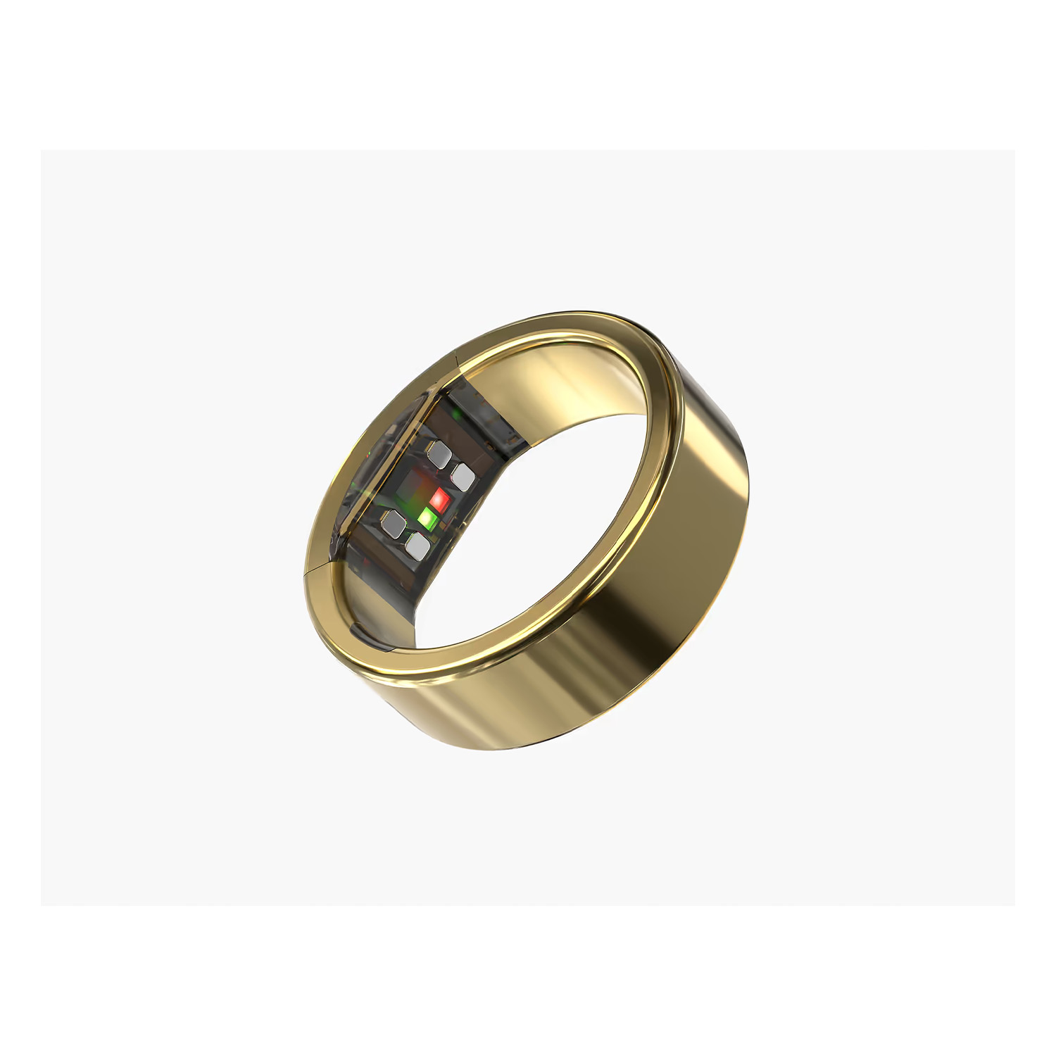 Ultrahuman Ring Pro